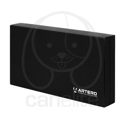 Artero Set Tijeras Mystery 6" Recta y Esculpir
