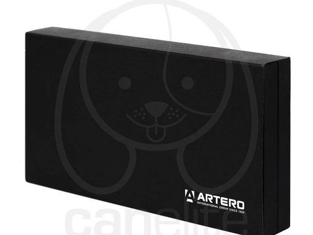 Artero Set Tijeras Mystery 6" Recta y Esculpir