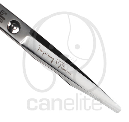 Artero Set Tijeras Mystery 6" Recta y Esculpir