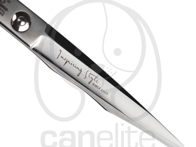 Artero Set Tijeras Mystery 6" Recta y Esculpir