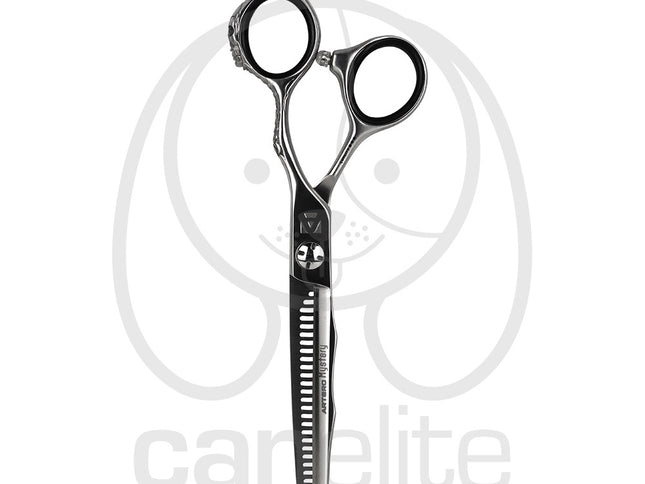 Artero Set Tijeras Mystery 6" Recta y Esculpir