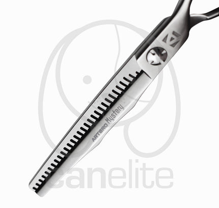 Artero Set Tijeras Mystery 6" Recta y Esculpir