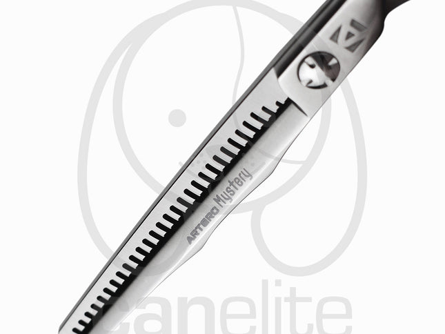 Artero Set Tijeras Mystery 6" Recta y Esculpir