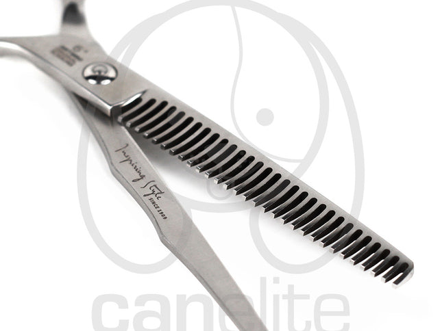 Artero Set Tijeras Mystery 6" Recta y Esculpir