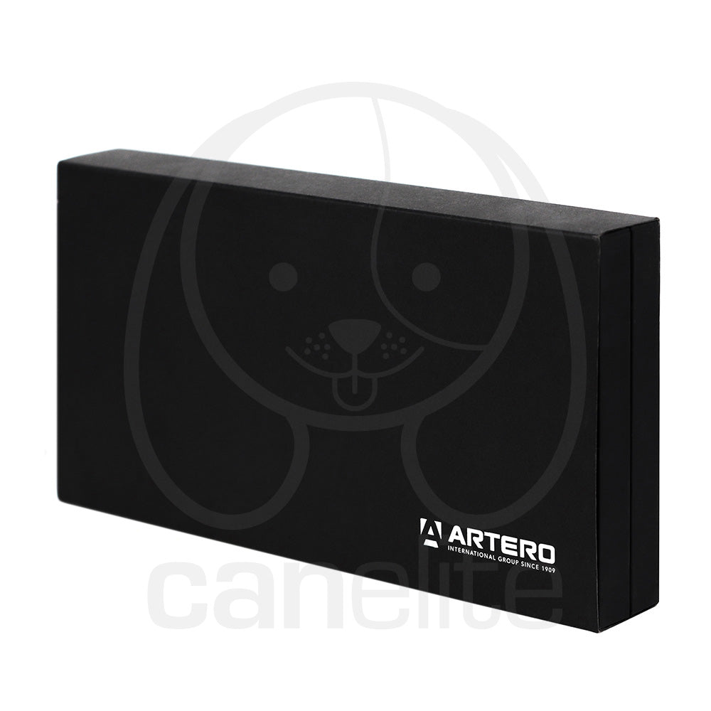 Artero Set Tijeras Mystery 6" Recta y Esculpir