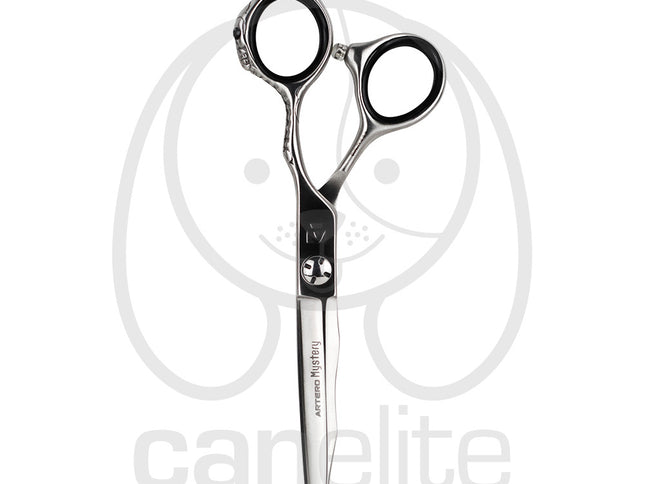 Artero Set Tijeras Mystery 6" Recta y Esculpir