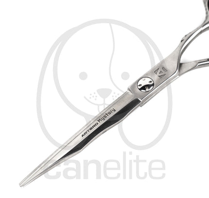 Artero Set Tijeras Mystery 6" Recta y Esculpir