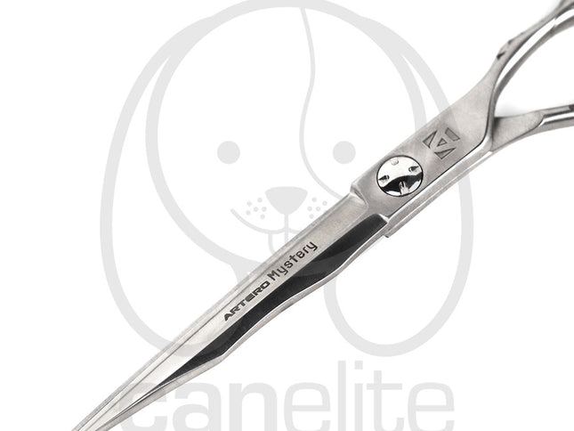 Artero Set Tijeras Mystery 6" Recta y Esculpir