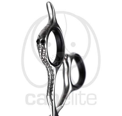Artero Set Tijeras Mystery 6" Recta y Esculpir