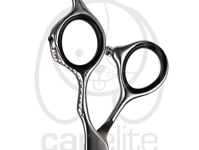 Artero Set Tijeras Mystery 6" Recta y Esculpir
