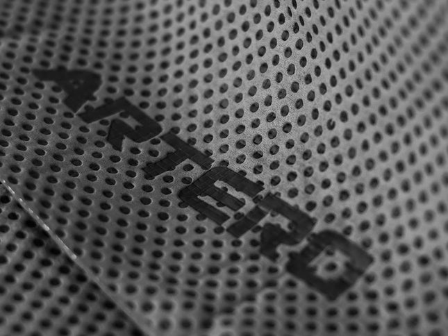 Artero Toalla de Carbono Ultra Absorbente