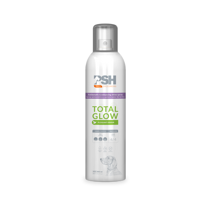 PSH Total Glow 300ml (Antiestatico)