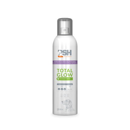 PSH Total Glow 300ml (Antiestatico)