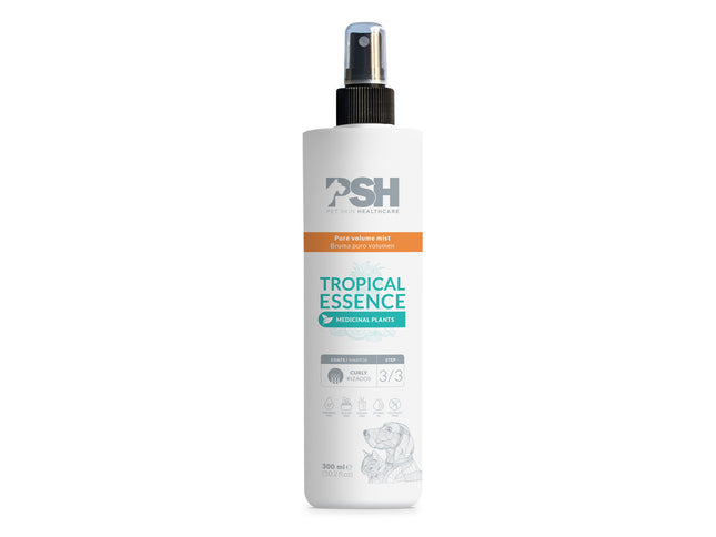 PSH Loción Tropical Essence Hogar 300ml (Manto Rizado)