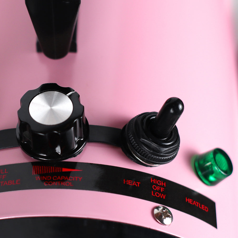 Pro Groomer Turbina Special Dryer Rosado