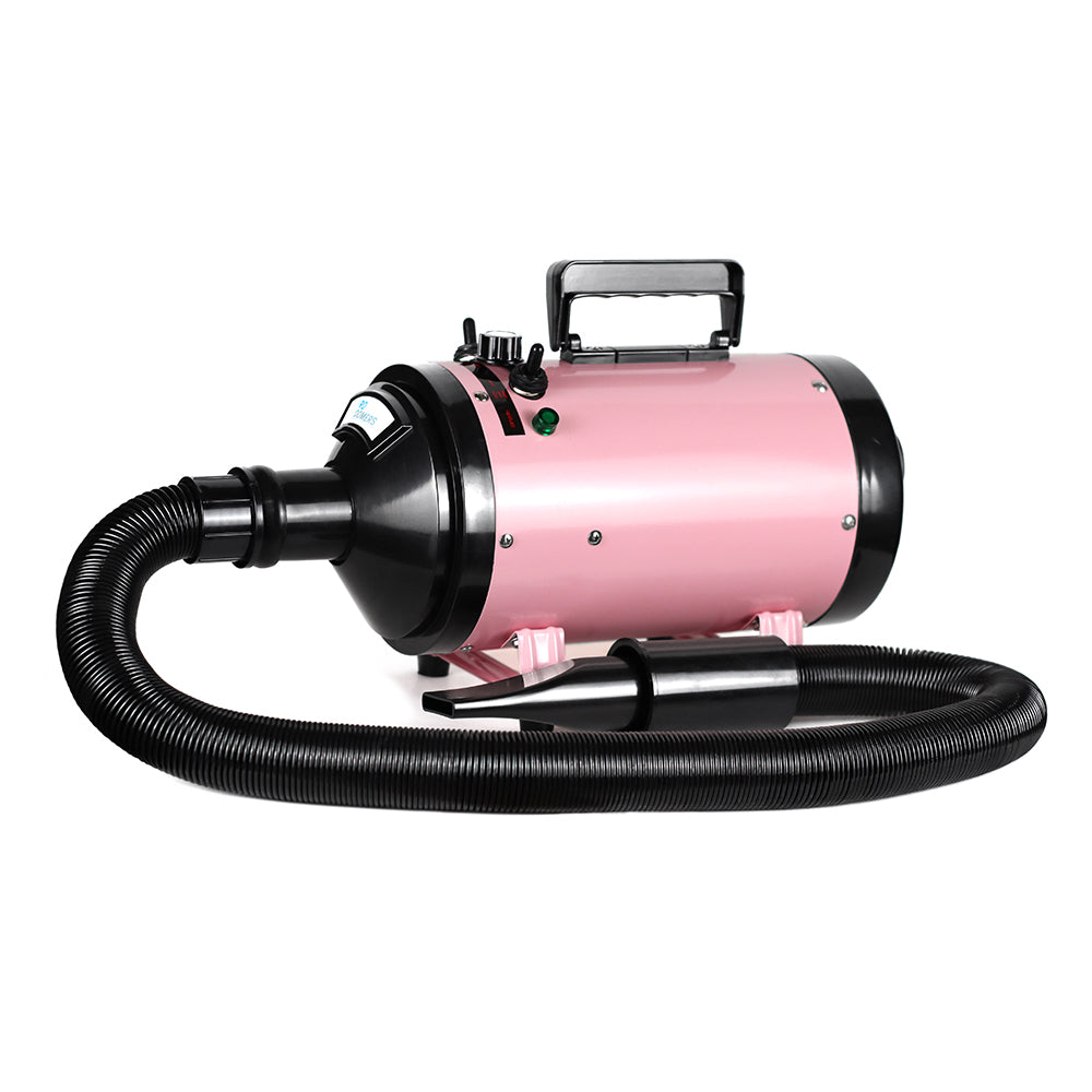 Pro Groomer Turbina Special Dryer Rosado