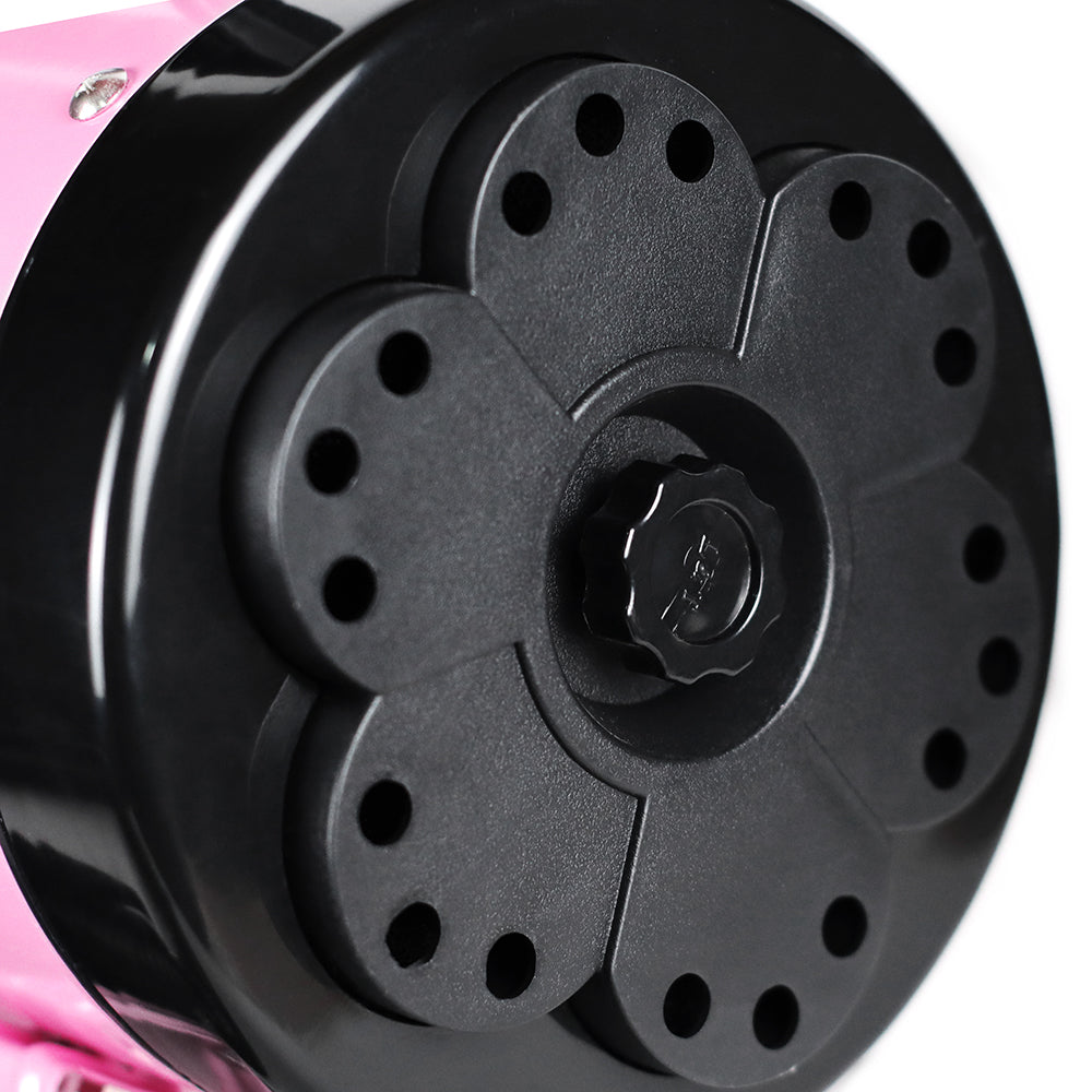 Pro Groomer Turbina Special Dryer Rosado