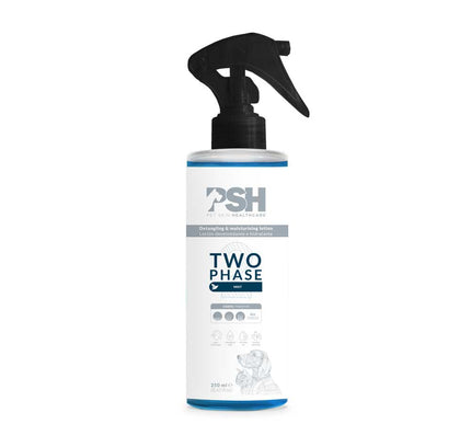 PSH Desenredante Bifásico Two Phase Hogar 250ml