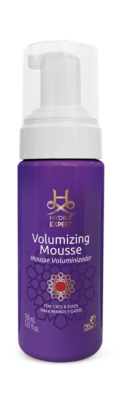 Hydra Expert Volumizing Mousse 150 ml