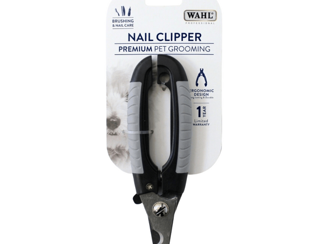 WAHL Cortaúñas Premium Professional
