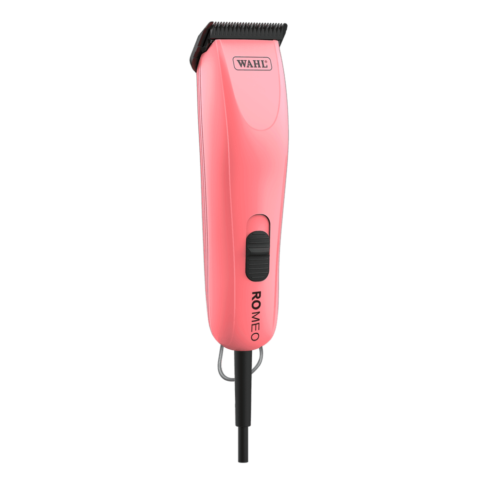 WAHL Maquina Profesional ROMEO + BOLSO GRATIS