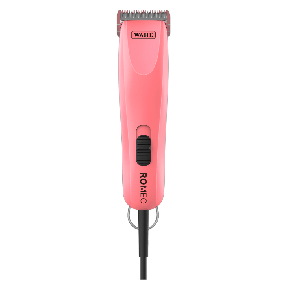 WAHL Maquina Profesional ROMEO + BOLSO GRATIS