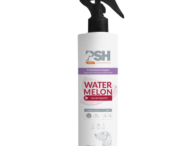 PSH Perfumes Sin Alcohol 300 ML