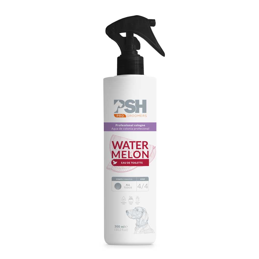 PSH Perfumes Sin Alcohol 300 ML