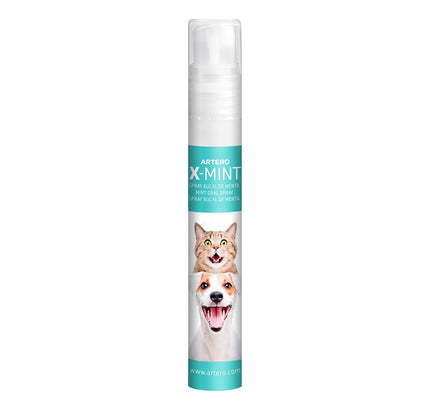 Artero X-Mint Spray Bucal de Menta