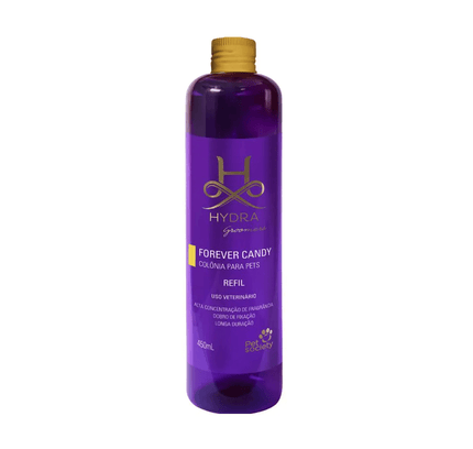 Hydra Recarga (Refil) Perfume 450ml