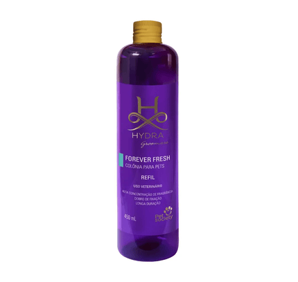 Hydra Recarga (Refil) Perfume 450ml