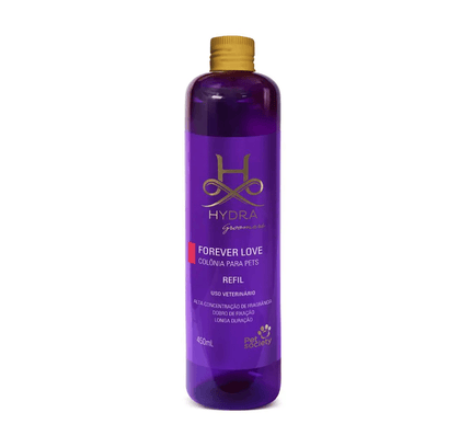 Hydra Recarga (Refil) Perfume 450ml
