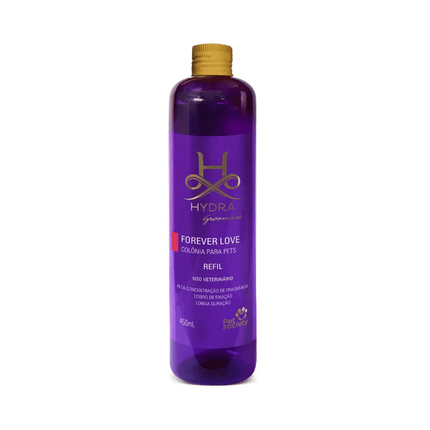 Hydra Recarga (Refil) Perfume 450ml