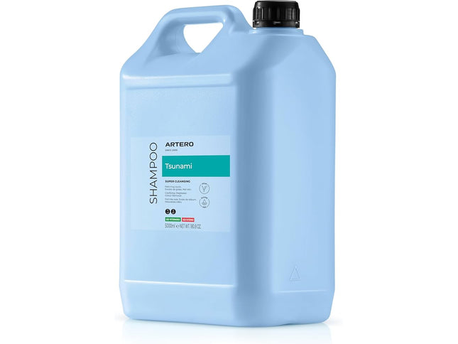 Artero Shampoo Tsunami 5L