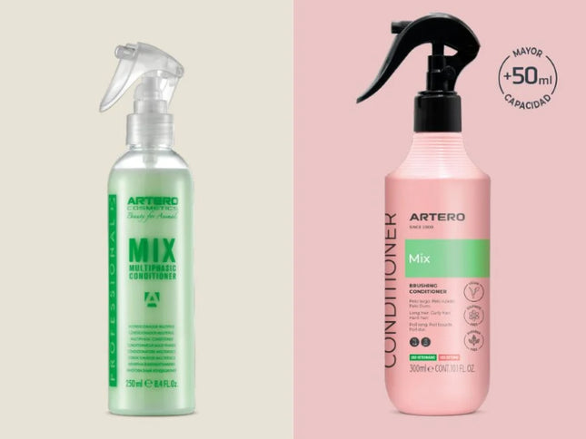Artero Acondicionador Mix Spray