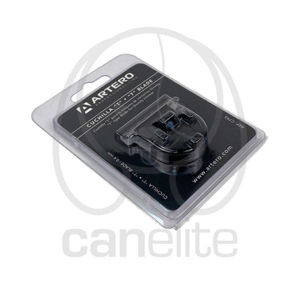 Artero Cuchilla Forma T Divinity 0.4mm