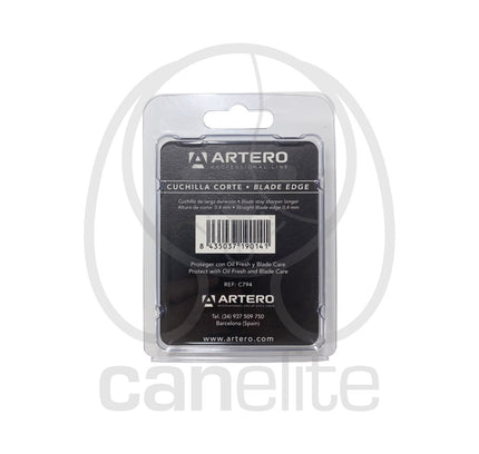Artero Cuchilla Estándar Divinity 0.4mm