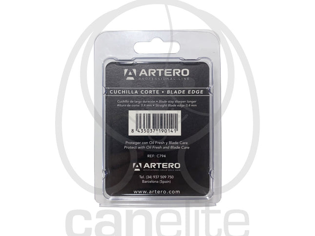 Artero Cuchilla Estándar Divinity 0.4mm