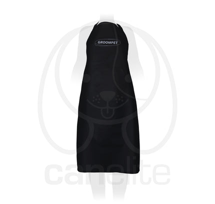 Delantal Groompet