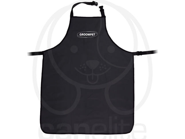 Delantal Groompet