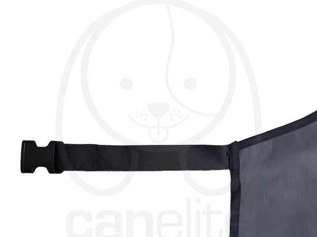Delantal Groompet
