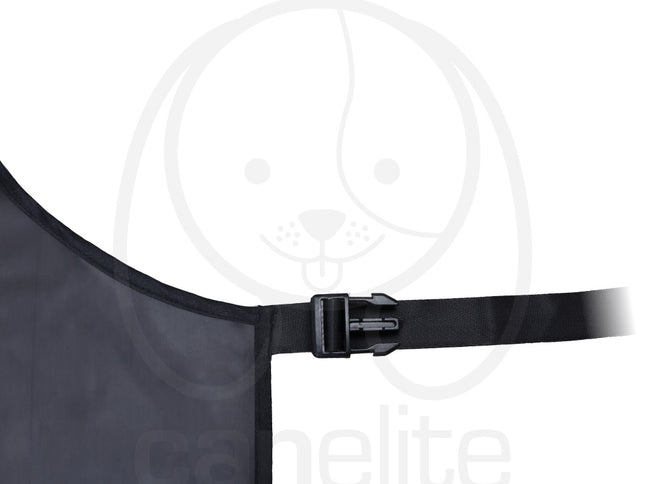 Delantal Groompet