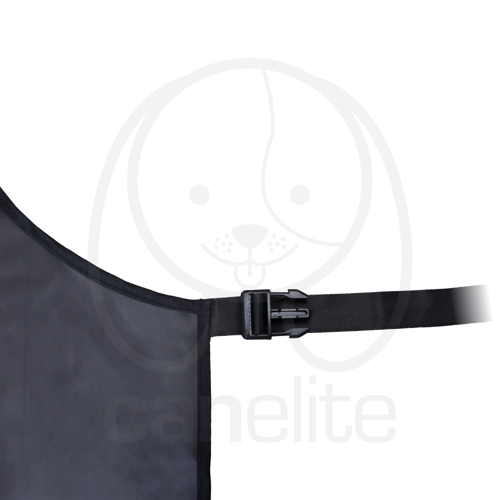 Delantal Groompet