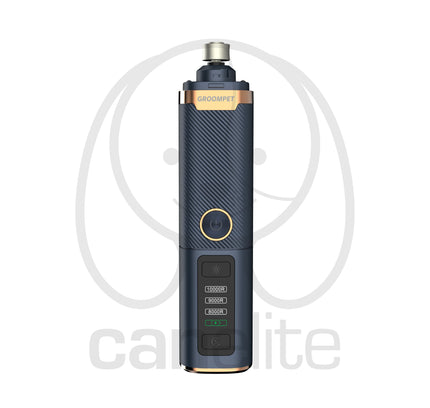 Limador inalámbrico Steel Groompet