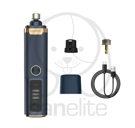 Limador inalámbrico Steel Groompet