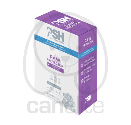 PSH Sobres Paw Protector x 10 (Crema Almohadillas)