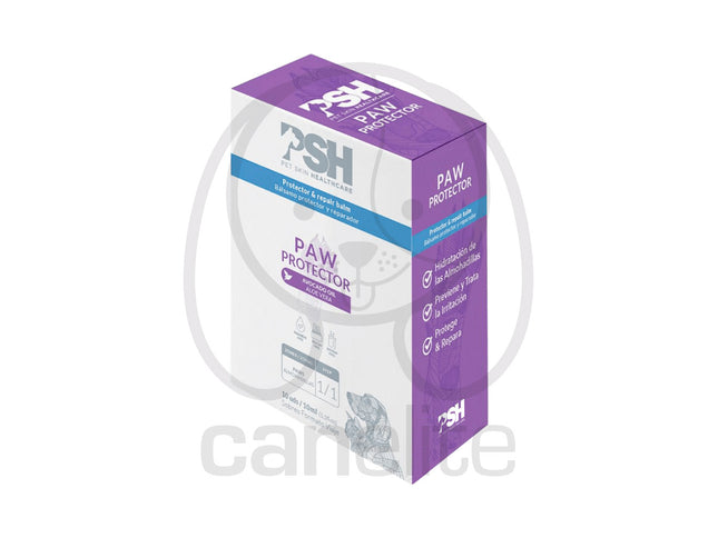 PSH Sobres Paw Protector x 10 (Crema Almohadillas)