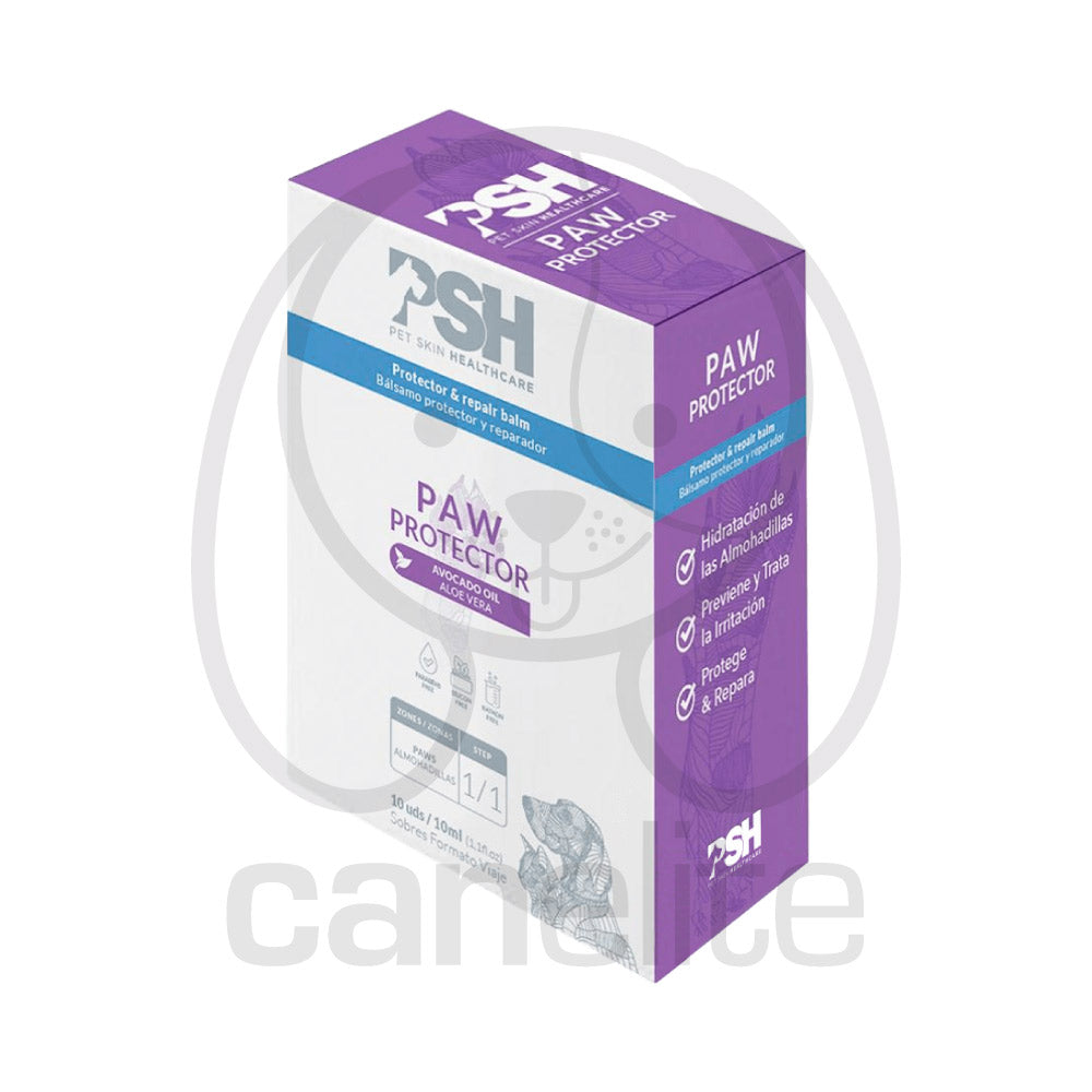 Paw protector 10 sobres x 10 ml