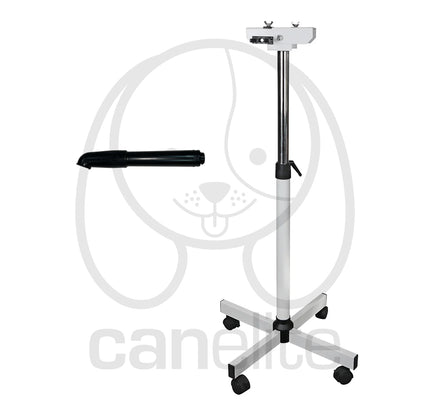 Groompet Pedestal + Brazo para turbinas
