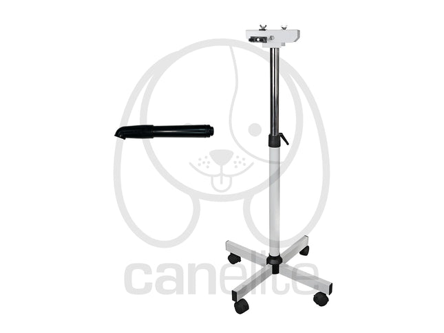 Groompet Pedestal + Brazo para turbinas